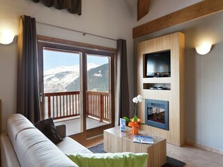 Vakantiepark Sainte-Foy-Tarentaise Kenmerken 21