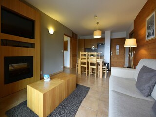 Holiday park Sainte-Foy-Tarentaise Features 11