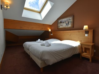 Vakantiepark Sainte-Foy-Tarentaise Kenmerken 11