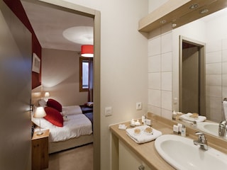Vakantiepark Sainte-Foy-Tarentaise Kenmerken 18