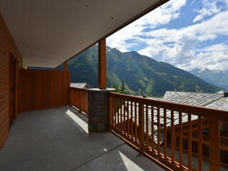 Vakantiepark Sainte-Foy-Tarentaise Buitenaudio-opname 4