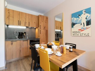 Holiday park Samoëns Features 21