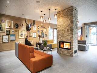Vakantiepark Samoëns Kenmerken 14