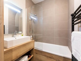 Holiday park Samoëns Features 9