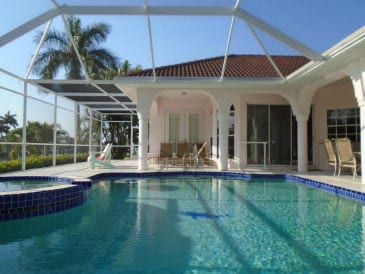 Villa Flamingo
