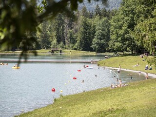 Parc de vacances Samoëns Environnement 4