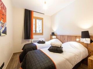 Holiday park Samoëns Features 17