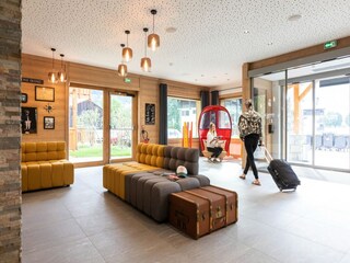 Ferienpark Samoëns Ausstattung 20