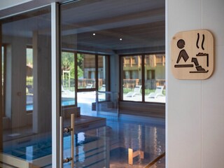 Holiday park Samoëns  34