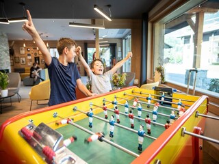 Holiday park Samoëns  35
