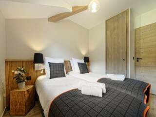 Ferienpark Samoëns Ausstattung 22