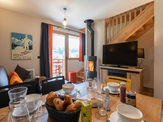 Ferienpark Samoëns Ausstattung 15