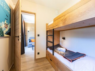 Ferienpark Samoëns Ausstattung 11