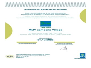 Holiday park Samoëns  36