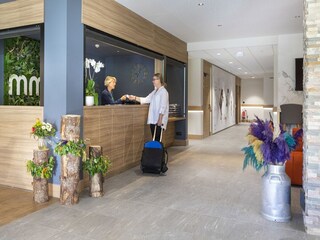 Vakantiepark Samoëns Kenmerken 16