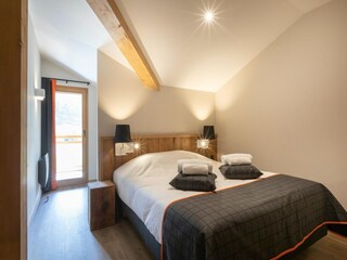Ferienpark Samoëns Ausstattung 19