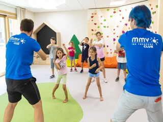 Ferienpark Samoëns Ausstattung 15