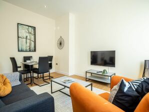 Apartment Luxus-Retreat mit zwei Schlafzimmern in Ipswich - Ipswich - image1