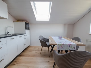 See genießen - 2 Zimmerwohnung DG