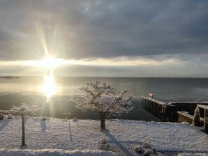 Ferienhaus Birkhofer See genießen - Aparthotel am Bodensee - Immenstaad - image1