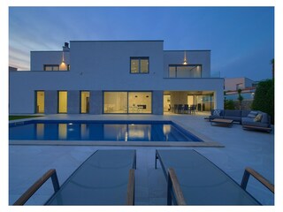 Villa Krk Buitenaudio-opname 14