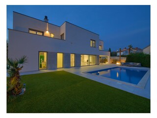 Villa Krk Buitenaudio-opname 16