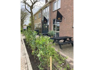 Bed & Breakfast Bovenkarspel Registrazione all'aperto 1