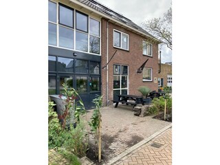 Bed & Breakfast Bovenkarspel Registrazione all'aperto 2