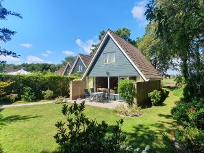 Ferienhaus Seepferdchen - Sint Maartensvlotbrug - image1