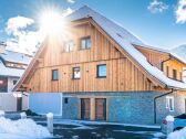 Vakantieappartement Mauterndorf Buitenaudio-opname 1