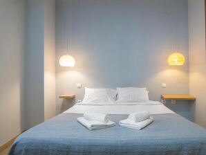 Wonderful and bright flat in Ciutat Vella