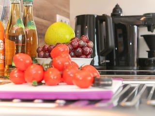 Detailbild Küche