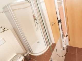 Dusche
