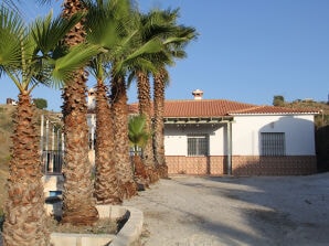 Ferienhaus Mountain View - Spanien - image1