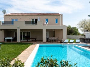 Villa Arancin