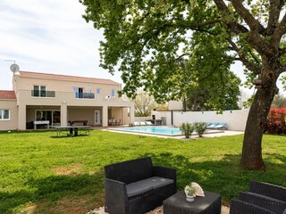 Villa Brtonigla Registrazione all'aperto 2