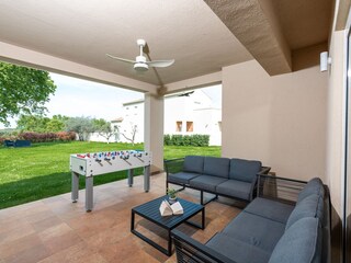 Villa Brtonigla Registrazione all'aperto 7