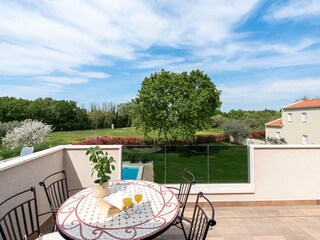 Villa Brtonigla Ambiente 26