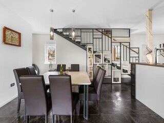 Villa Brtonigla Caratteristiche 11