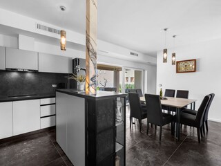 Villa Brtonigla Caratteristiche 12