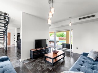 Villa Brtonigla Caratteristiche 13