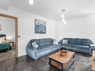 Villa Brtonigla Caratteristiche 14