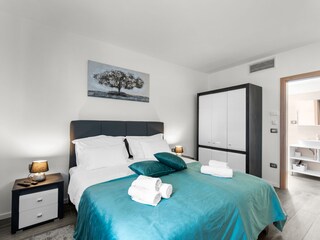 Villa Brtonigla Caratteristiche 16