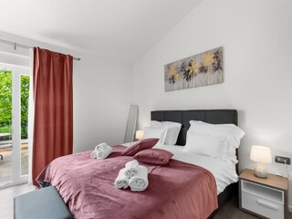 Villa Brtonigla Caratteristiche 19