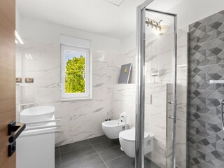 Villa Brtonigla Caratteristiche 21