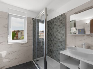 Villa Brtonigla Caratteristiche 23