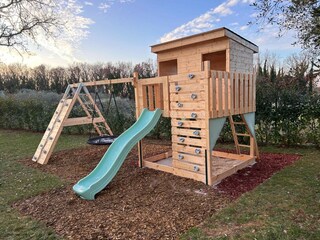 Villa Brtonigla Registrazione all'aperto 9