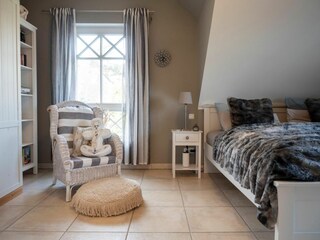 1. Schlafzimmer im OG