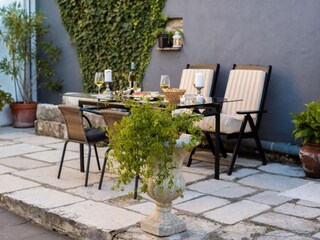 Apartamento Buići Grabación al aire libre 2