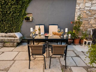 Apartamento Buići Grabación al aire libre 4
